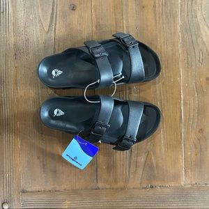 NWT Boys sandals